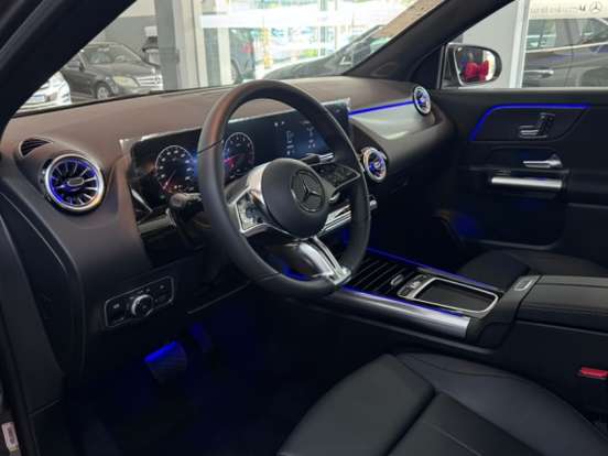MERCEDES-BENZ-GLA 200-1.3 MHEV PROGRESSIVE 7G-DCT MERCEDES-BENZ-GLA 200-2026
