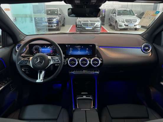 MERCEDES-BENZ-GLA 200-1.3 MHEV PROGRESSIVE 7G-DCT MERCEDES-BENZ-GLA 200-2026