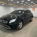 MERCEDES-BENZ GLA 200 1.6 CGI FLEX ADVANCE 7G-DCT MERCEDES-BENZ GLA 200 1.6 CGI FLEX ADVANCE 7G-DCT