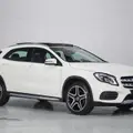 MERCEDES-BENZ GLA 250 2.0 CGI GASOLINA SPORT 7G-DCT MERCEDES-BENZ GLA 250 2.0 CGI GASOLINA SPORT 7G-DCT