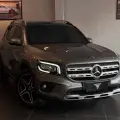 MERCEDES-BENZ GLB 200 1.3 CGI GASOLINA PROGRESSIVE 7G-DCT MERCEDES-BENZ GLB 200 1.3 CGI GASOLINA PROGRESSIVE 7G-DCT