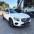 MERCEDES-BENZ GLB 200 1.3 CGI GASOLINA PROGRESSIVE 7G-DCT MERCEDES-BENZ GLB 200 1.3 CGI GASOLINA PROGRESSIVE 7G-DCT