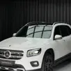 MERCEDES-BENZ GLB 200 1.3 CGI GASOLINA PROGRESSIVE 7G-DCT MERCEDES-BENZ GLB 200 1.3 CGI GASOLINA PROGRESSIVE 7G-DCT