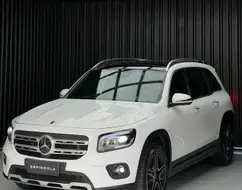 MERCEDES-BENZ GLB 200 1.3 CGI GASOLINA PROGRESSIVE 7G-DCT MERCEDES-BENZ GLB 200 1.3 CGI GASOLINA PROGRESSIVE 7G-DCT
