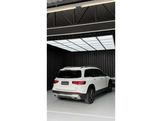 MERCEDES-BENZ-GLB 200-1.3 CGI GASOLINA PROGRESSIVE 7G-DCT MERCEDES-BENZ-GLB 200-2020