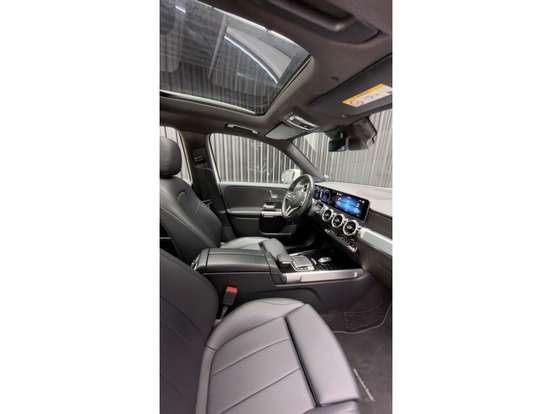 MERCEDES-BENZ-GLB 200-1.3 CGI GASOLINA PROGRESSIVE 7G-DCT MERCEDES-BENZ-GLB 200-2020