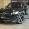 MERCEDES-BENZ GLB 220 2.0 MHEV AMG LINE 4MATIC 8G-DCT MERCEDES-BENZ GLB 220 2.0 MHEV AMG LINE 4MATIC 8G-DCT