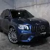 MERCEDES-BENZ GLB 35 AMG 2.0 CGI GASOLINA 4MATIC SPEEDSHIFT MERCEDES-BENZ GLB 35 AMG 2.0 CGI GASOLINA 4MATIC SPEEDSHIFT