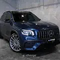 MERCEDES-BENZ GLB 35 AMG 2.0 CGI GASOLINA 4MATIC SPEEDSHIFT MERCEDES-BENZ GLB 35 AMG 2.0 CGI GASOLINA 4MATIC SPEEDSHIFT