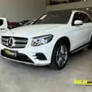 MERCEDES-BENZ GLC 250 2.0 CGI GASOLINA HIGHWAY 4MATIC 9G-TRONIC MERCEDES-BENZ GLC 250 2.0 CGI GASOLINA HIGHWAY 4MATIC 9G-TRONIC