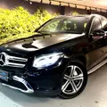 MERCEDES-BENZ GLC 250 2.0 CGI GASOLINA HIGHWAY 4MATIC 9G-TRONIC MERCEDES-BENZ GLC 250 2.0 CGI GASOLINA HIGHWAY 4MATIC 9G-TRONIC