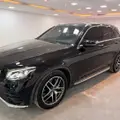 MERCEDES-BENZ GLC 250 2.0 CGI GASOLINA SPORT 4MATIC 9G-TRONIC MERCEDES-BENZ GLC 250 2.0 CGI GASOLINA SPORT 4MATIC 9G-TRONIC