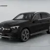 MERCEDES-BENZ GLC 300 2.0 MHEV AMG LINE 4MATIC 9G-TRONIC MERCEDES-BENZ GLC 300 2.0 MHEV AMG LINE 4MATIC 9G-TRONIC