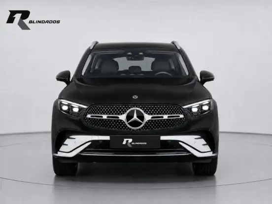 MERCEDES-BENZ-GLC 300-2.0 MHEV AMG LINE 4MATIC 9G-TRONIC MERCEDES-BENZ-GLC 300-2026