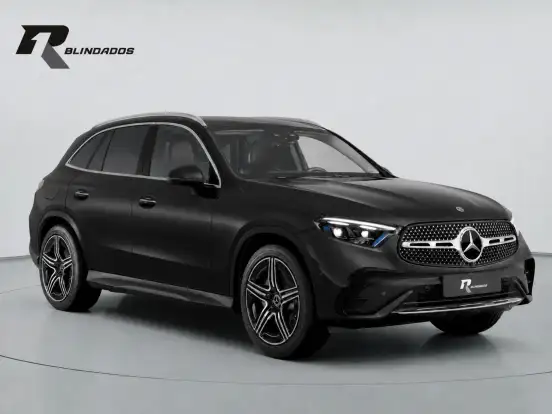 MERCEDES-BENZ-GLC 300-2026