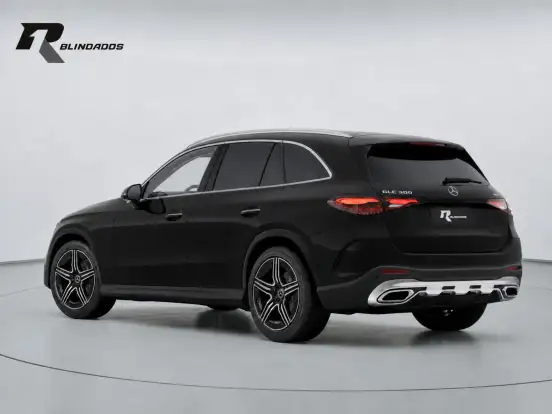 MERCEDES-BENZ-GLC 300-2.0 MHEV AMG LINE 4MATIC 9G-TRONIC MERCEDES-BENZ-GLC 300-2026