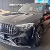 MERCEDES-BENZ GLC 43 AMG 2.0 MHEV 4MATIC SPEEDSHIFT MERCEDES-BENZ GLC 43 AMG 2.0 MHEV 4MATIC SPEEDSHIFT