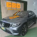 MERCEDES-BENZ GLC 43 AMG 3.0 V6 GASOLINA COUPÉ 4MATIC 9G-TRONIC MERCEDES-BENZ GLC 43 AMG 3.0 V6 GASOLINA COUPÉ 4MATIC 9G-TRONIC