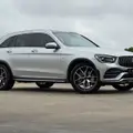 MERCEDES-BENZ GLC 43 AMG 3.0 V6 GASOLINA 4MATIC 9G-TRONIC MERCEDES-BENZ GLC 43 AMG 3.0 V6 GASOLINA 4MATIC 9G-TRONIC
