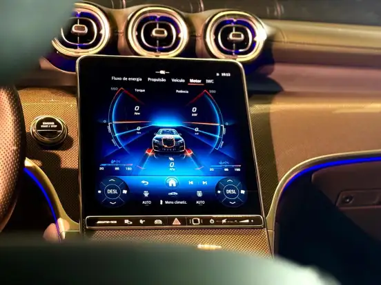 MERCEDES-BENZ-GLC 63 AMG-2025
