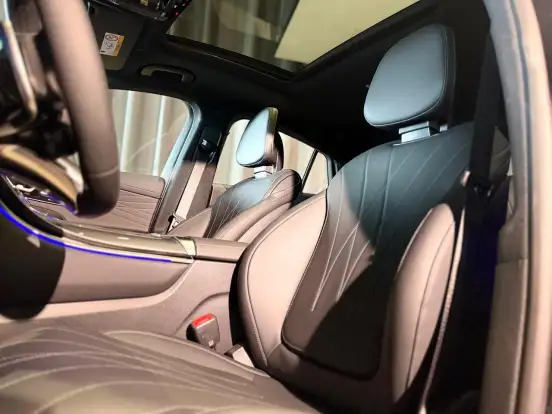 MERCEDES-BENZ-GLC 63 AMG-2025