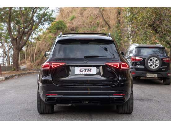MERCEDES-BENZ-GLE 400d-3.0 V6 DIESEL 4MATIC 9G-TRONIC MERCEDES-BENZ-GLE 400d-2021