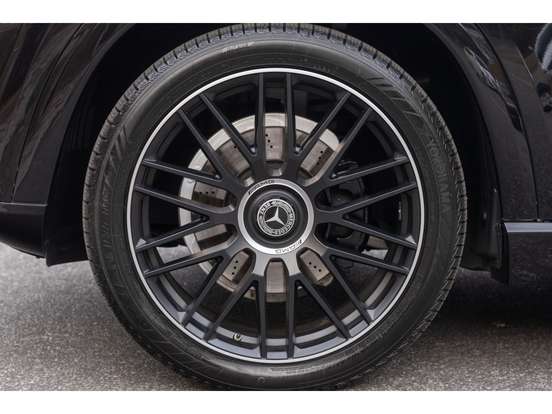 MERCEDES-BENZ-GLE 400d-3.0 V6 DIESEL 4MATIC 9G-TRONIC MERCEDES-BENZ-GLE 400d-2021