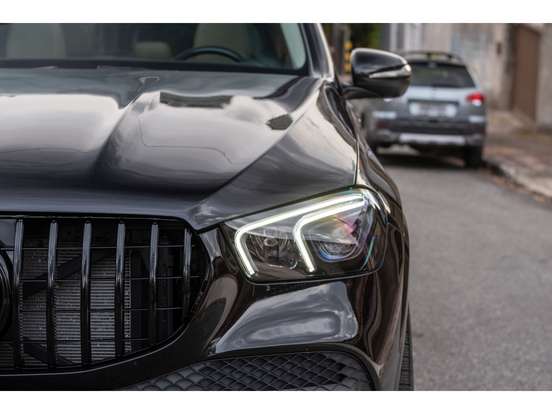 MERCEDES-BENZ-GLE 400d-3.0 V6 DIESEL 4MATIC 9G-TRONIC MERCEDES-BENZ-GLE 400d-2021
