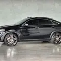 MERCEDES-BENZ GLE 400d 3.0 V6 DIESEL 4MATIC 9G-TRONIC MERCEDES-BENZ GLE 400d 3.0 V6 DIESEL 4MATIC 9G-TRONIC
