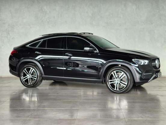 MERCEDES-BENZ-GLE 400d-2022