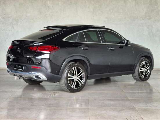MERCEDES-BENZ-GLE 400d-2022