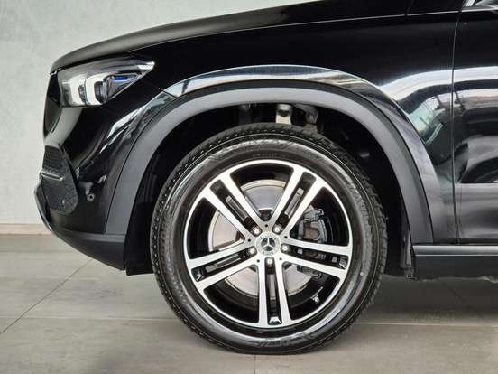 MERCEDES-BENZ-GLE 400d-3.0 V6 DIESEL 4MATIC 9G-TRONIC MERCEDES-BENZ-GLE 400d-2022
