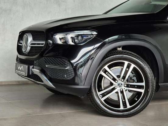 MERCEDES-BENZ-GLE 400d-3.0 V6 DIESEL 4MATIC 9G-TRONIC MERCEDES-BENZ-GLE 400d-2022