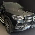 MERCEDES-BENZ GLE 450d 3.0 I6 MHEV DIESEL 4MATIC 9G-TRONIC MERCEDES-BENZ GLE 450d 3.0 I6 MHEV DIESEL 4MATIC 9G-TRONIC
