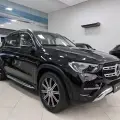 MERCEDES-BENZ GLE 450d 3.0 I6 MHEV DIESEL 4MATIC 9G-TRONIC MERCEDES-BENZ GLE 450d 3.0 I6 MHEV DIESEL 4MATIC 9G-TRONIC