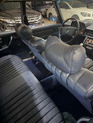 MERCEDES-BENZ-280 S-1975