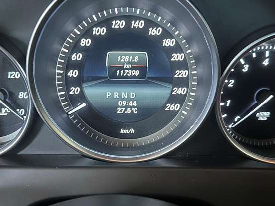 MERCEDES-BENZ-C 200-1.8 CGI TURBO SPORT 16V GASOLINA 4P AUTOMÁTICO MERCEDES-BENZ-C 200-2014