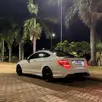 MERCEDES-BENZ C 250 1.8 CGI SPORT TURBO 16V GASOLINA 2P AUTOMÁTICO MERCEDES-BENZ C 250 1.8 CGI SPORT TURBO 16V GASOLINA 2P AUTOMÁTICO