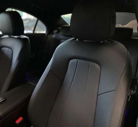 MERCEDES-BENZ-CLA 200-2024