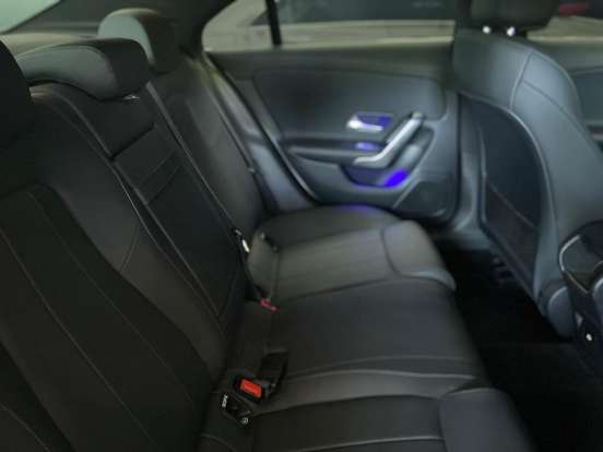 MERCEDES-BENZ-CLA 200-1.3 MHEV PROGRESSIVE 7G-DCT MERCEDES-BENZ-CLA 200-2024