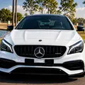 MERCEDES-BENZ CLA 45 AMG 2.0 CGI GASOLINA 4MATIC SPEEDSHIFT MERCEDES-BENZ CLA 45 AMG 2.0 CGI GASOLINA 4MATIC SPEEDSHIFT