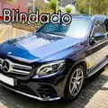 MERCEDES-BENZ GLC 250 2.0 CGI GASOLINA SPORT 4MATIC 9G-TRONIC MERCEDES-BENZ GLC 250 2.0 CGI GASOLINA SPORT 4MATIC 9G-TRONIC