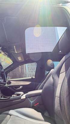 MERCEDES-BENZ-GLC 250-2018