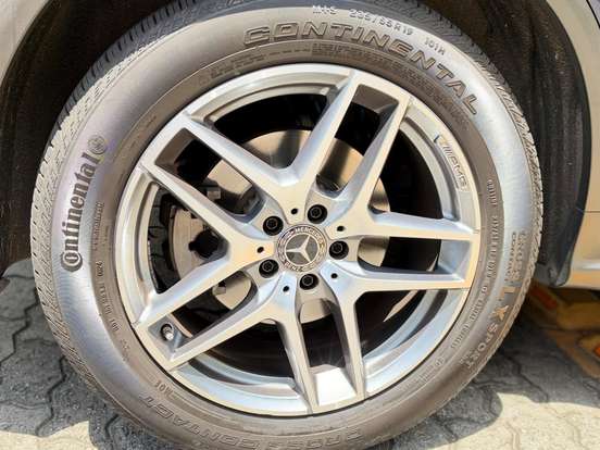 MERCEDES-BENZ-GLC 250-2.0 CGI GASOLINA SPORT 4MATIC 9G-TRONIC MERCEDES-BENZ-GLC 250-2018