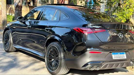 MERCEDES-BENZ-GLC 43 AMG-2024