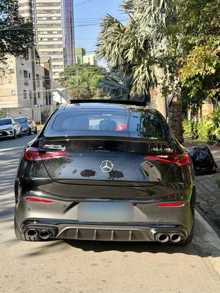 MERCEDES-BENZ-GLC 43 AMG-2024