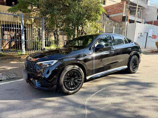 MERCEDES-BENZ-GLC 43 AMG-2024