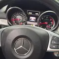 MERCEDES-BENZ GLE 350 3.0 V6 BLUETEC DIESEL FAMILY 4MATIC 9G-TRONIC MERCEDES-BENZ GLE 350 3.0 V6 BLUETEC DIESEL FAMILY 4MATIC 9G-TRONIC