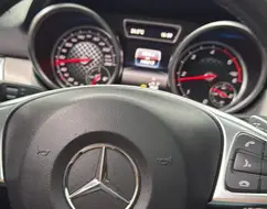 MERCEDES-BENZ GLE 350 3.0 V6 BLUETEC DIESEL FAMILY 4MATIC 9G-TRONIC MERCEDES-BENZ GLE 350 3.0 V6 BLUETEC DIESEL FAMILY 4MATIC 9G-TRONIC