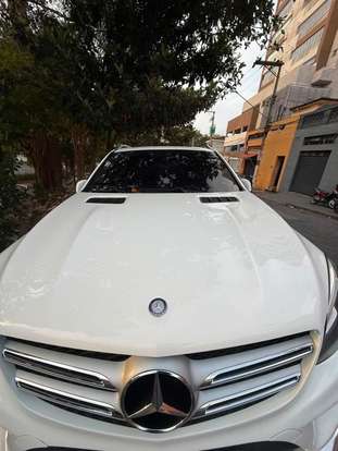 MERCEDES-BENZ-GLE 350-2015